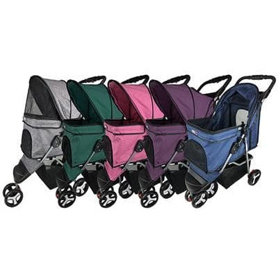 Dogline Casual Pet Stroller