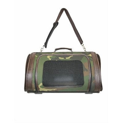 Kelle Bag - Camo