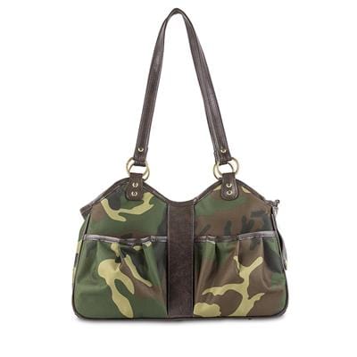 Metro Bag - Camouflage