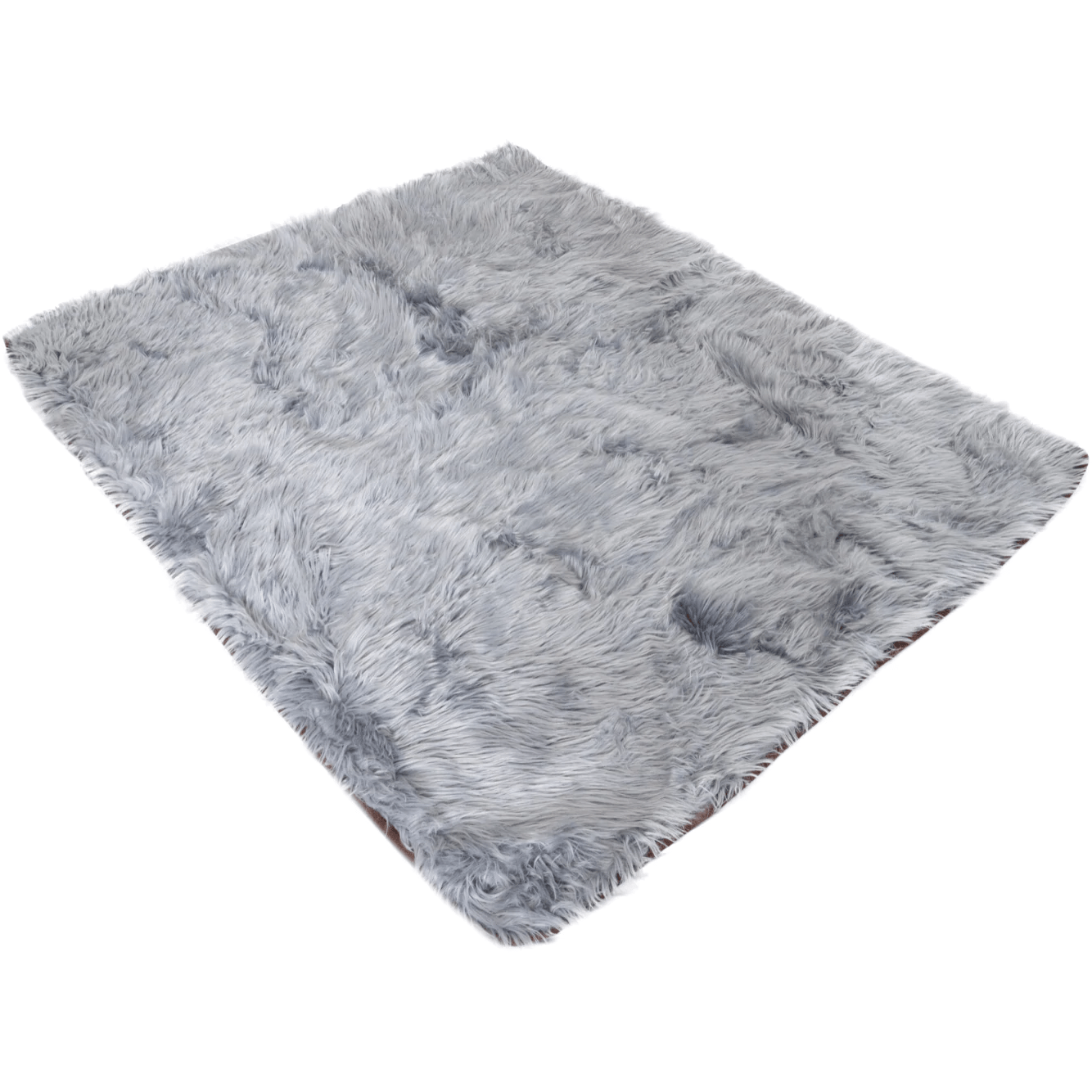 PupProtector™ Waterproof Throw Blanket - Charcoal Grey