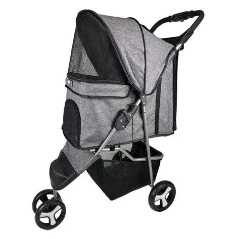 Dogline Casual Pet Stroller