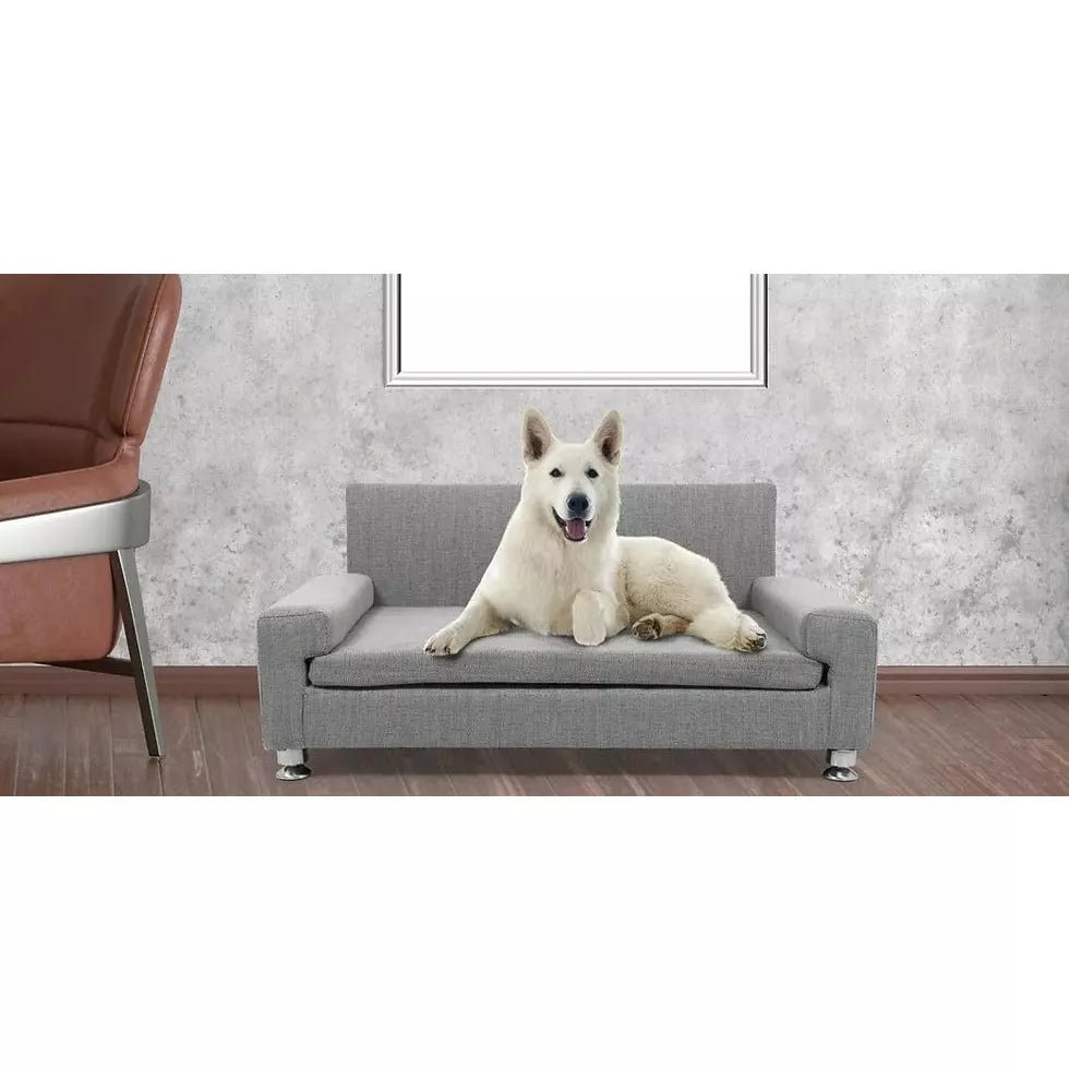 CUCCIOLO Limited-Edition Ultra-Luxury Dog Bed