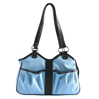 Metro 2 Turquoise Bag