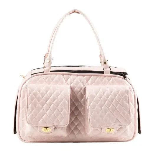 Marlee 2 Bag Pink Quilted