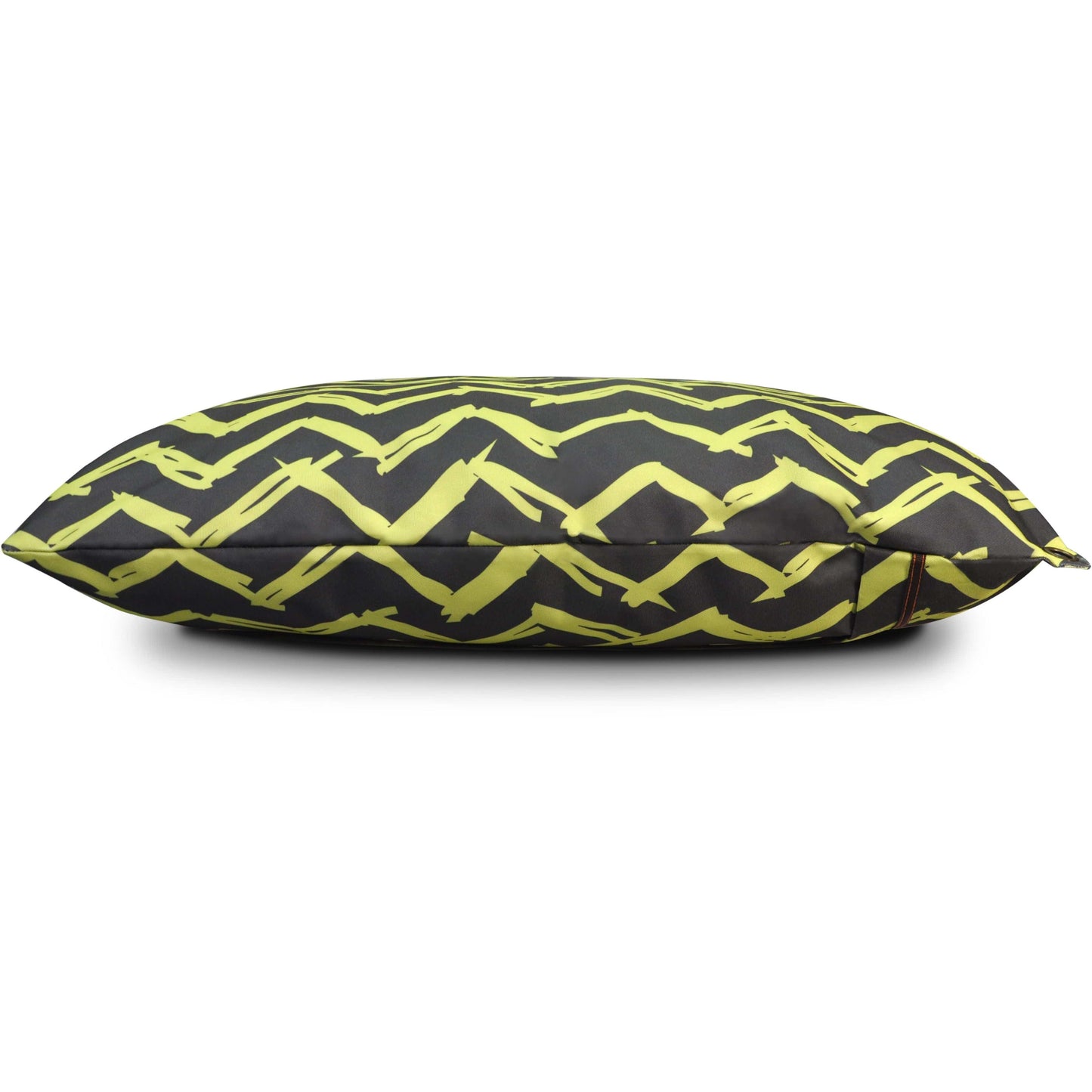 Outdoor Chevron Pet Bed