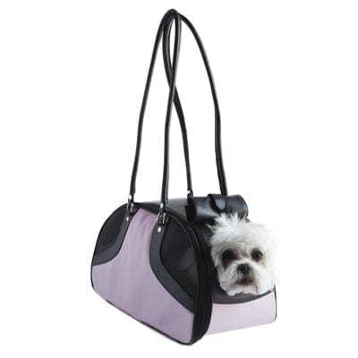 ROXY Pink and Black Carrier