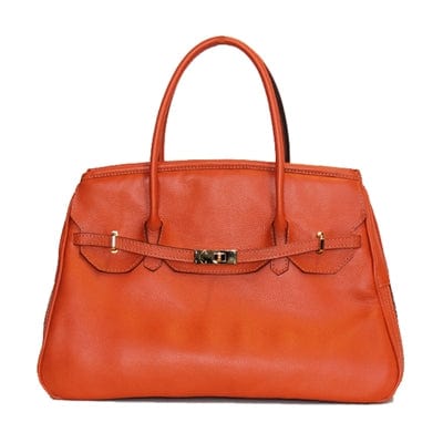 Katie Bag - Orange