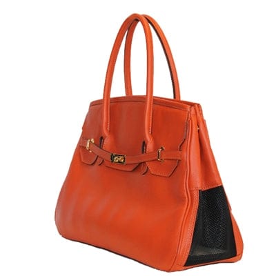 Katie Bag - Orange