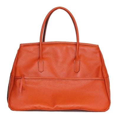 Katie Bag - Orange