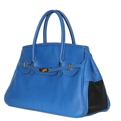 Katie Bag - Cobalt Blue