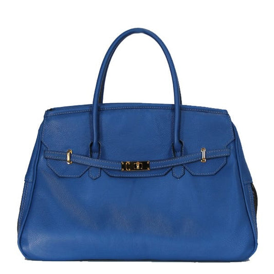 Katie Bag - Cobalt Blue