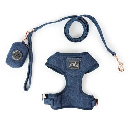 3 Piece Walking Sets - Denim