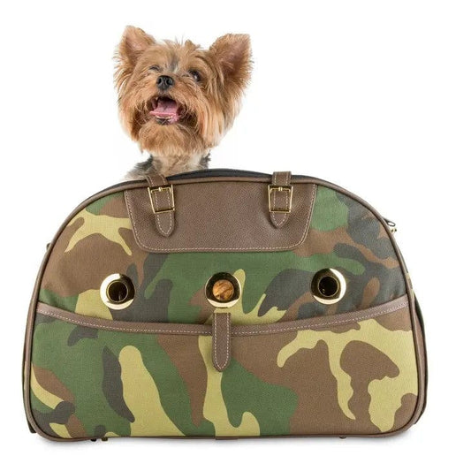 Ariel Bag - Camo