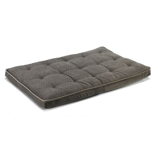 Luxury Crate Mattress - Pewter Bones