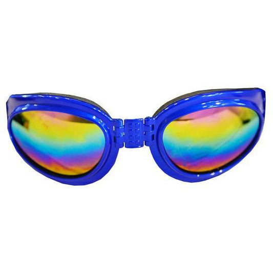 K9 Sport Shades Dog Goggles Blue