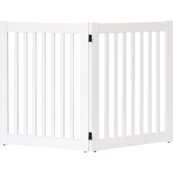 Highlander 32 inch - 2 Panel Pet Gate