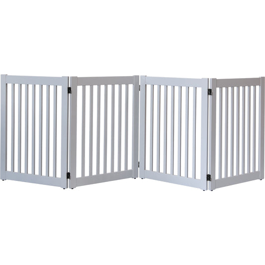 Highlander 32 inch- 4 Panel Pet Gate