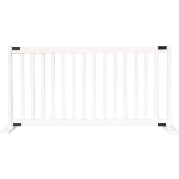 Kensington Large 20 inch Pet Gate