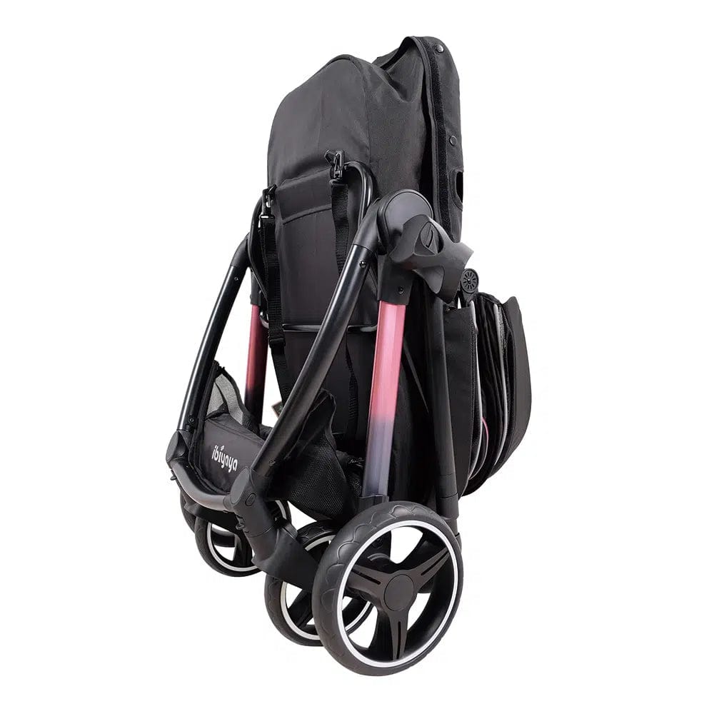 Retro Luxe Pet Stroller