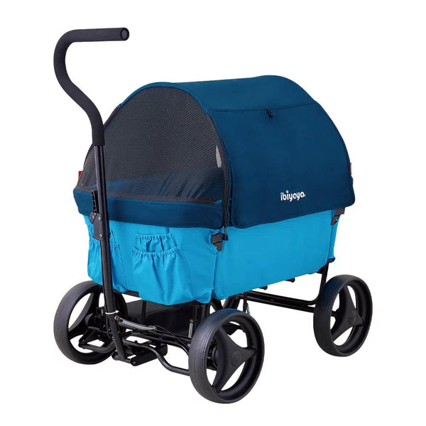 Noah All-Around Beach Wagon - Pacific Blue