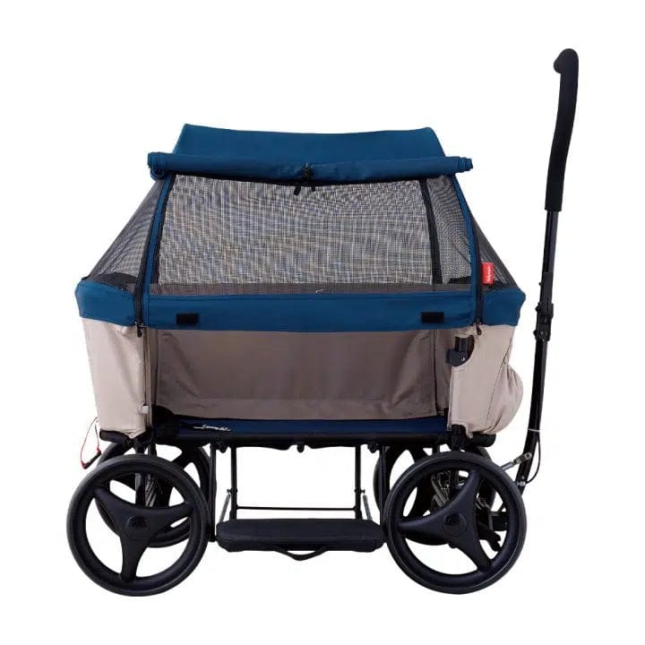 Noah All-Around Beach Wagon - Sand and Sea