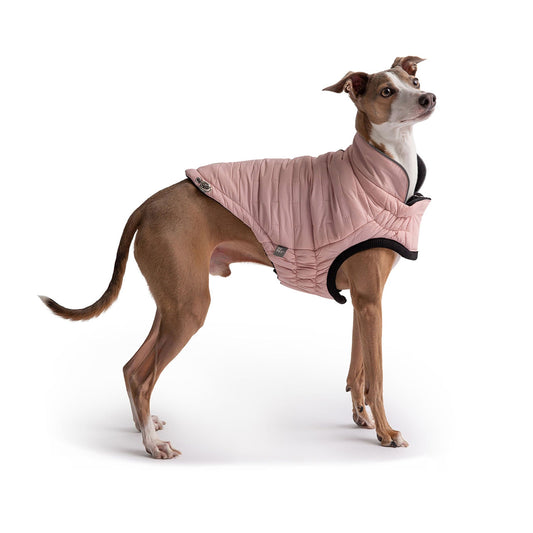 GF Pet - Reversible Elasto-Fit Chalet Jacket - Pink