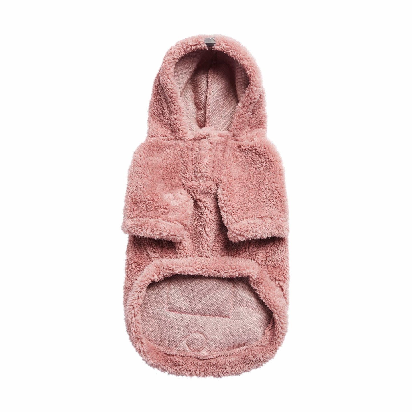 GF Pets Cozy Hoodie - Pink