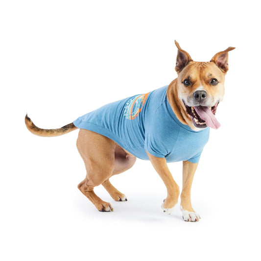 GF Pets Graphic Tee - Blue