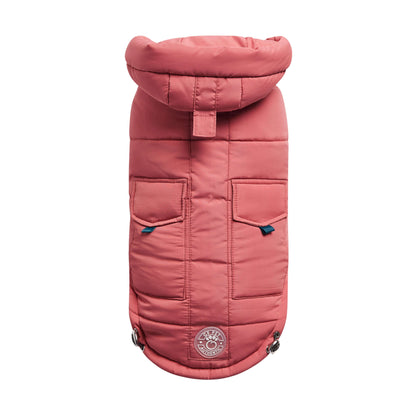 GF Pet - Super Puff Parka - Pink