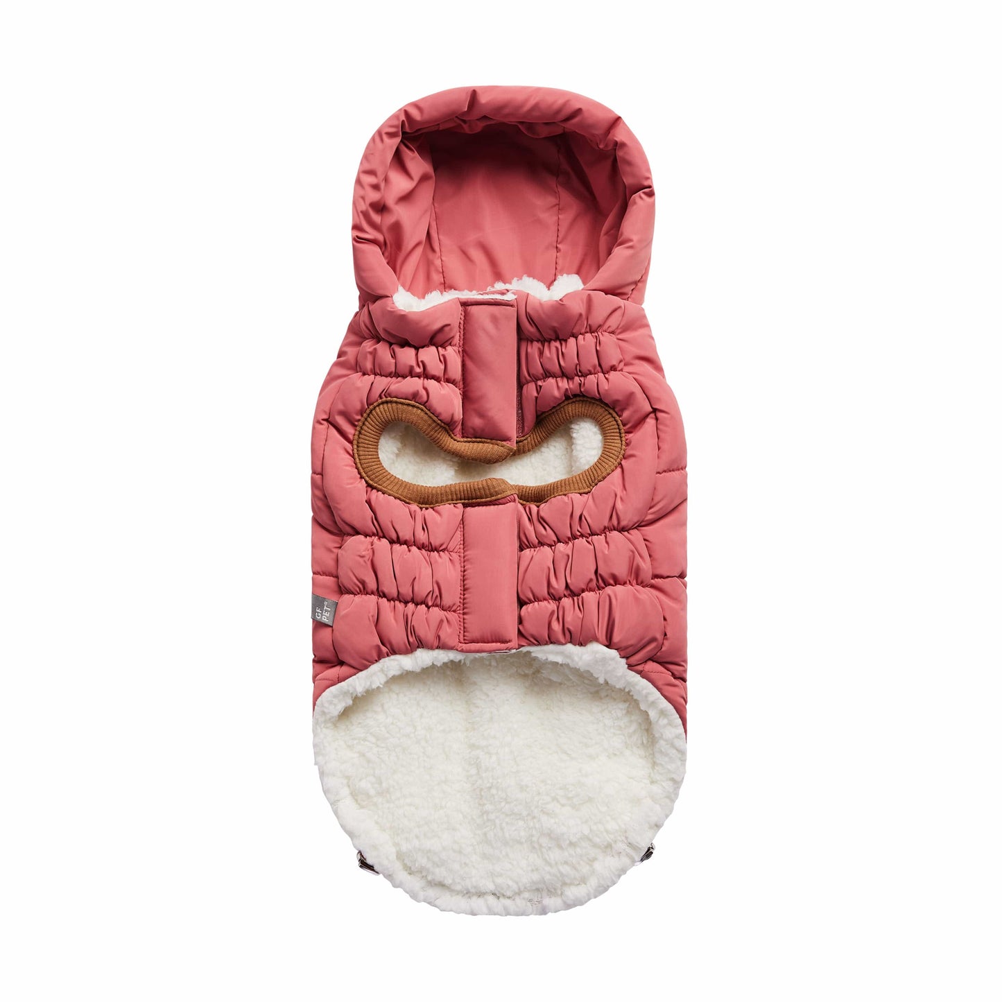 GF Pet - Super Puff Parka - Pink