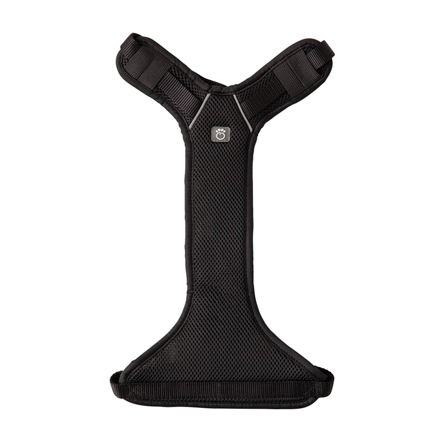 GF Pet - Travel Harness - Black