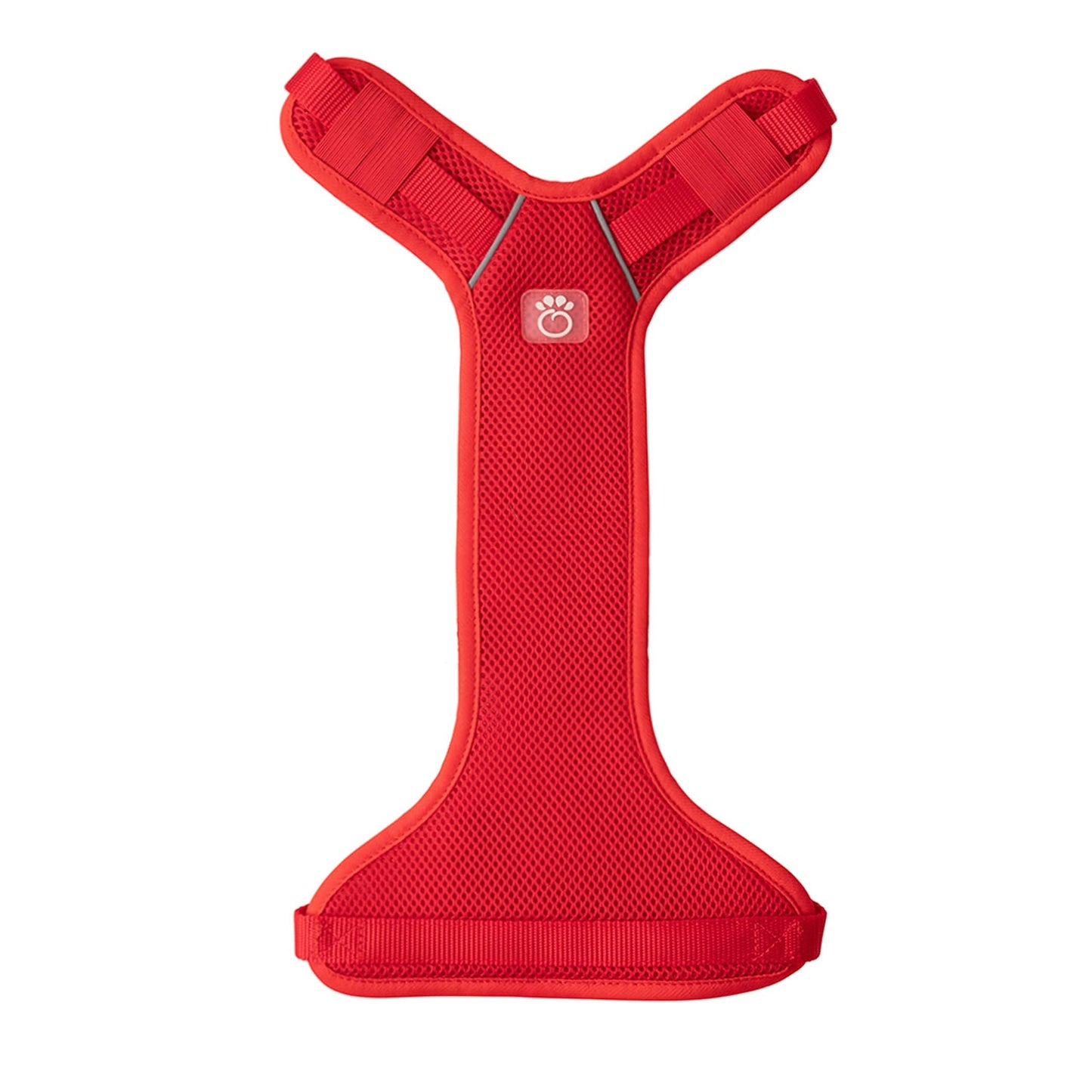 GF Pet - Travel Harness - Red