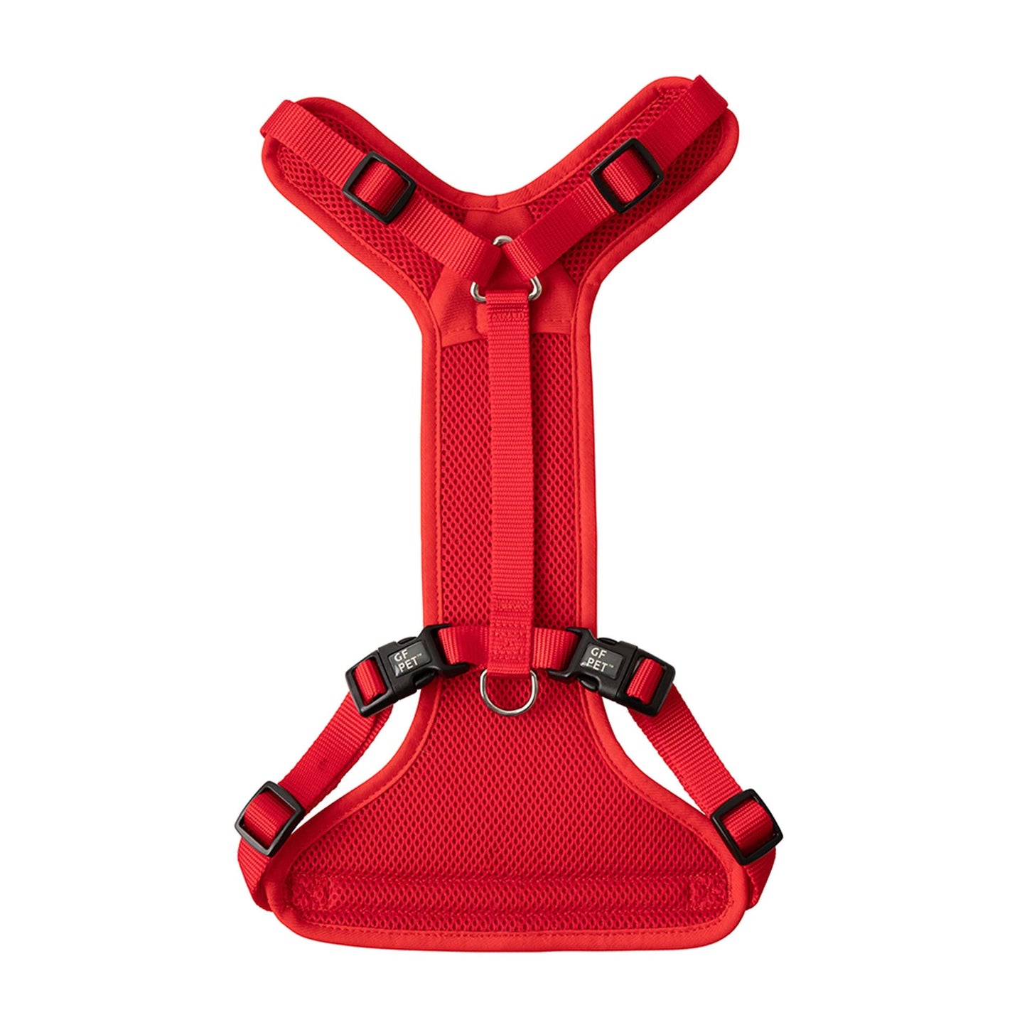 GF Pet - Travel Harness - Red