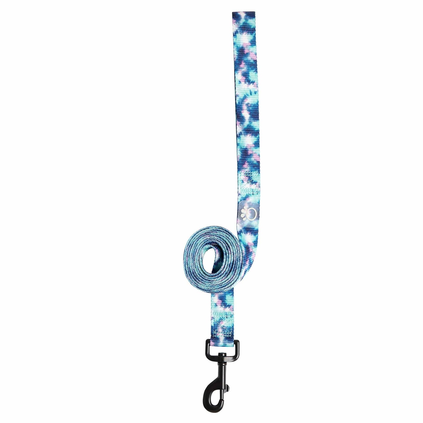 GF Pet - Printed Leash - Tie Dye