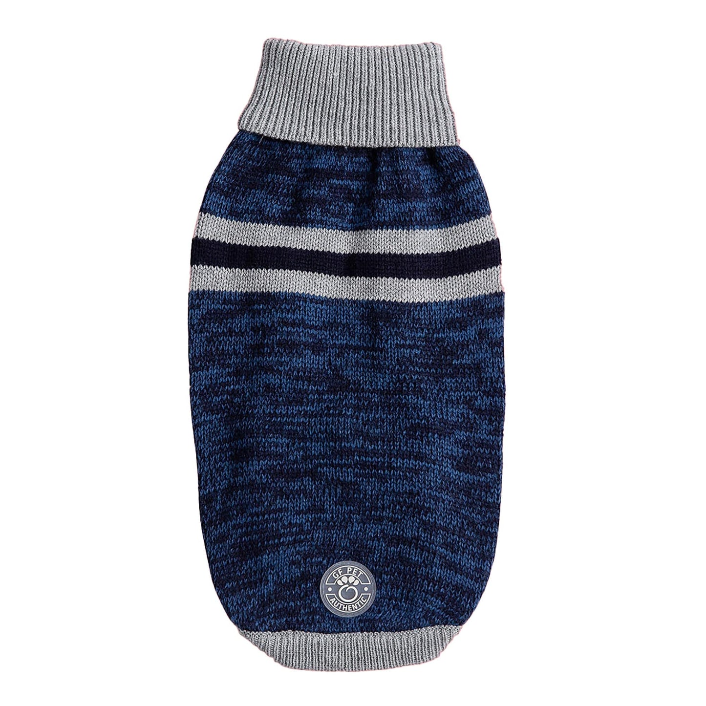 GF Pet - Trekking Sweater - Blue