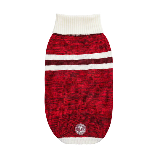 GF Pet - Trekking Sweater - Red