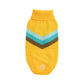 GF Pets Alpine Sweater - Yellow