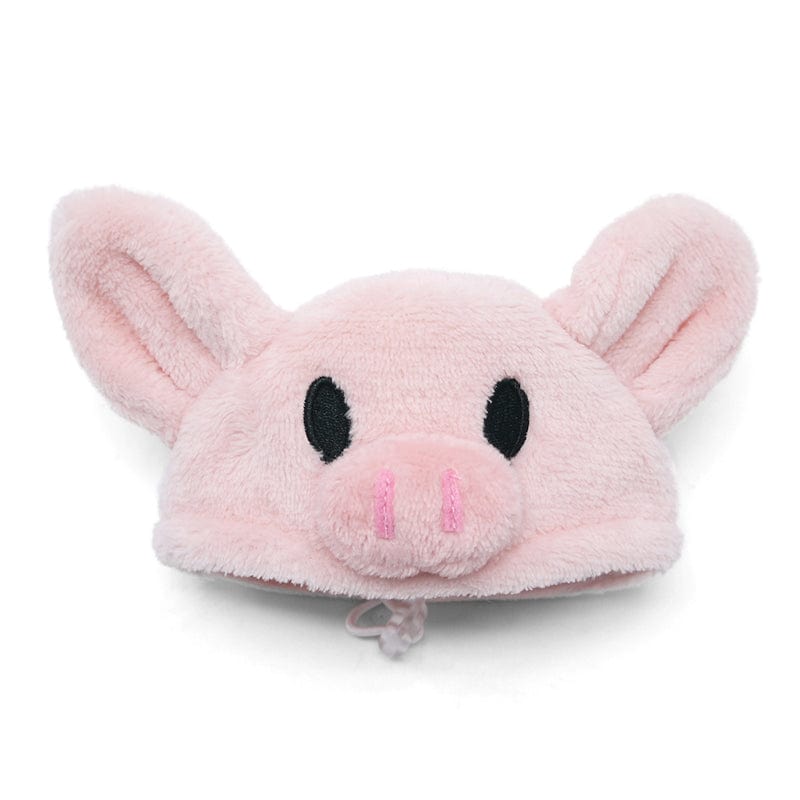 Piggy Hat