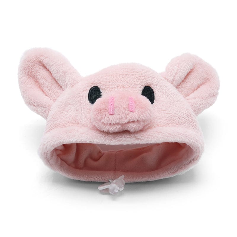 Piggy Hat