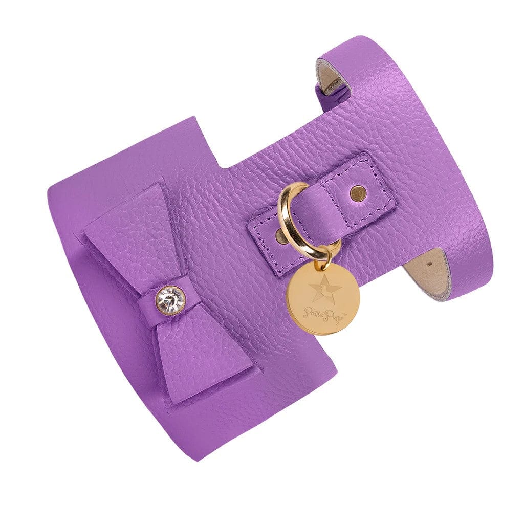 Dog Harness - Lavish Lavender