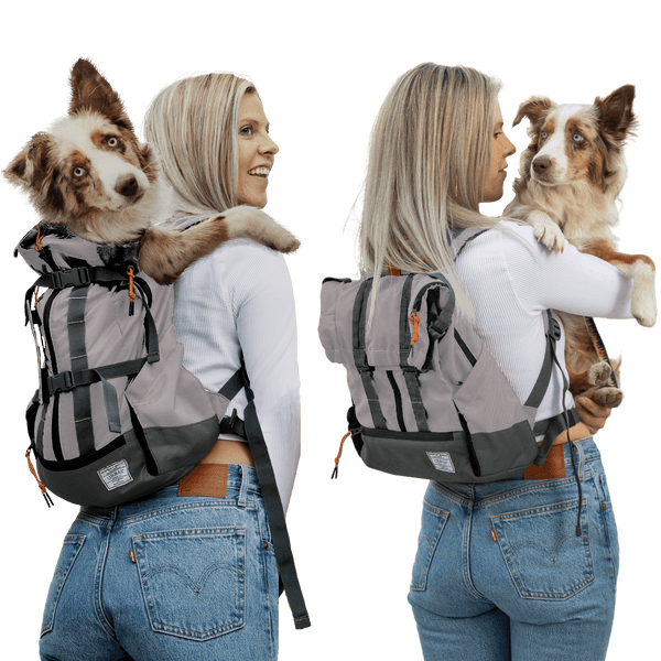 K9 Sport Sack Urban 3 Grey