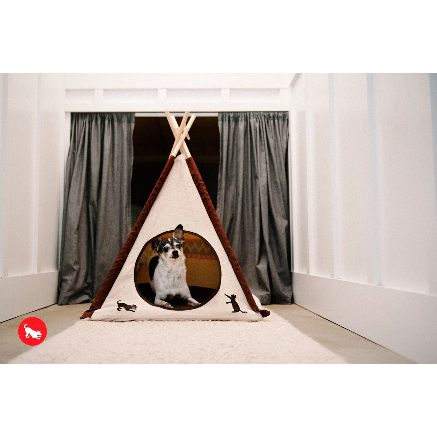 Teepee Tent - Classic