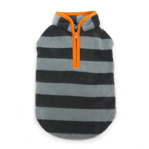 Active Fleece Vest