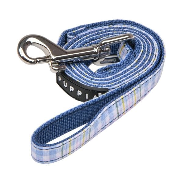 Luke Dog Harness A - Blue