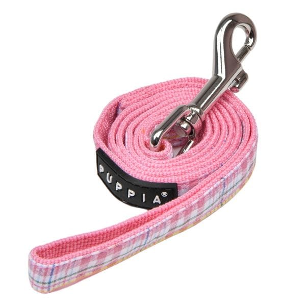 Luke Dog Harness A - Pink