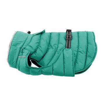 Alpine Extreme Weather Puffer Coat - Arcadia