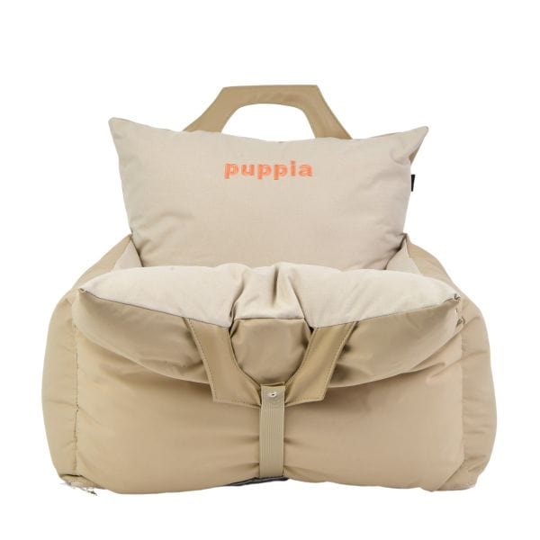 Puppia Dog Car Seat