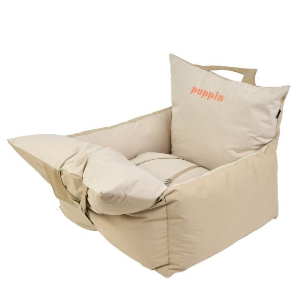 Puppia Dog Car Seat