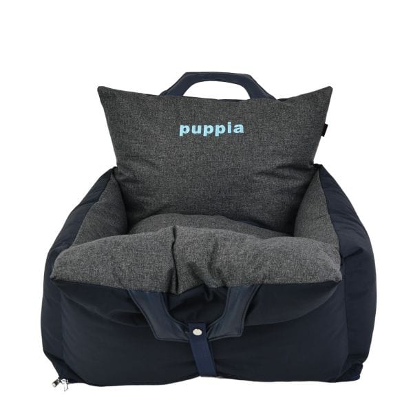 Puppia Dog Car Seat