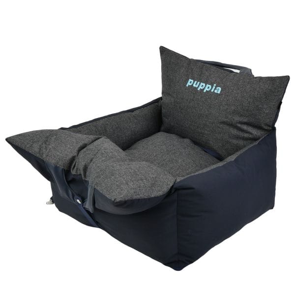 Puppia Dog Car Seat